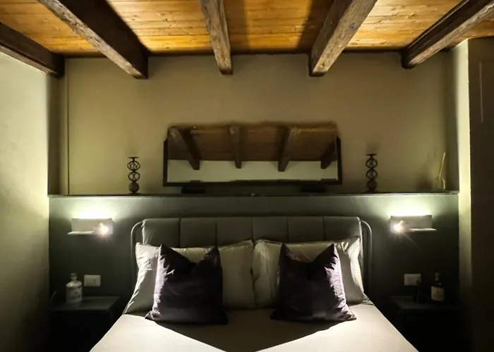 Appartement met een Slaapkamer
